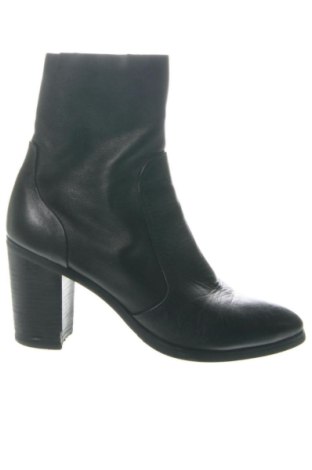 Botine de damă Buffalo, Mărime 40, Culoare Negru, Preț 573,45 Lei