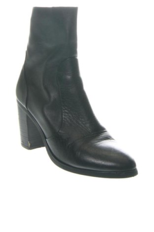 Botine de damă Buffalo, Mărime 40, Culoare Negru, Preț 573,45 Lei