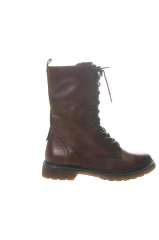 Damen Stiefeletten Bugatti, Größe 38, Farbe Braun, Preis 91,00 €