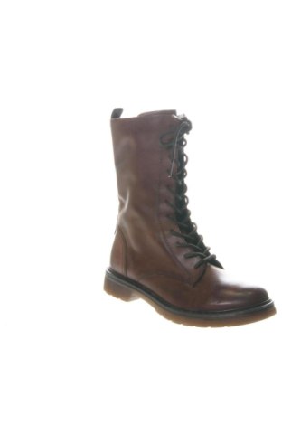 Damen Stiefeletten Bugatti, Größe 38, Farbe Braun, Preis 91,00 €