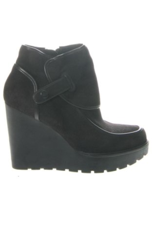 Damen Stiefeletten Calvin Klein Jeans, Größe 35, Farbe Braun, Preis € 117,00