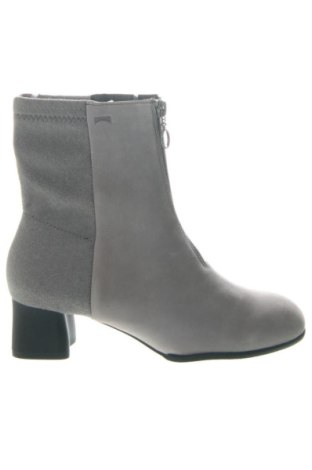 Γυναικεία μποτάκια Camper, Μέγεθος 36, Χρώμα Γκρί, Τιμή 163,00 €