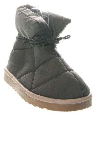 Дамски боти Defacto, Размер 39, Цвят Зелен, Цена 32,21 €