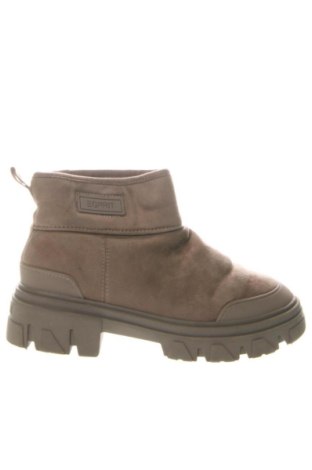 Damen Stiefeletten Esprit, Größe 37, Farbe Beige, Preis € 58,31
