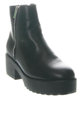 Дамски боти Even&Odd, Размер 38, Цвят Черен, Цена 39,88 €