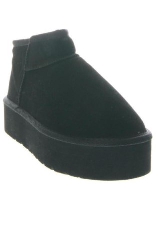 Γυναικεία μποτάκια Even&Odd, Μέγεθος 36, Χρώμα Μαύρο, Τιμή 75,99 €