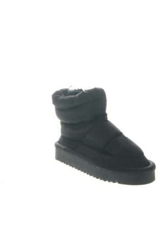 Damskie botki Even&Odd, Rozmiar 37, Kolor Czarny, Cena 207,99 zł