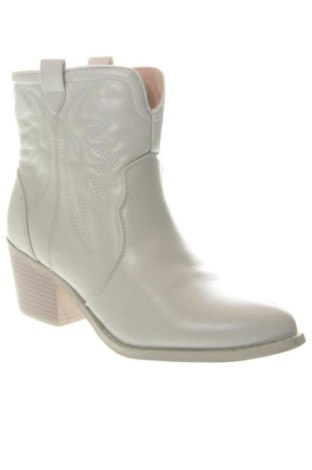Дамски боти Even&Odd, Размер 39, Цвят Екрю, Цена 26,58 €