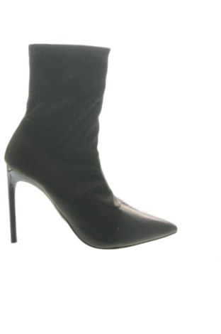 Damskie botki Even&Odd, Rozmiar 37, Kolor Zielony, Cena 140,27 zł