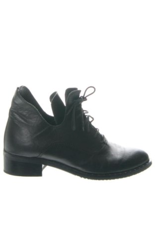 Botine de damă Gracia, Mărime 36, Culoare Negru, Preț 375,35 Lei