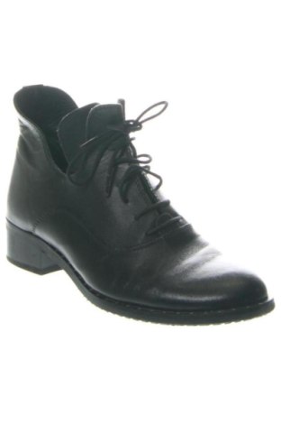 Botine de damă Gracia, Mărime 36, Culoare Negru, Preț 375,35 Lei