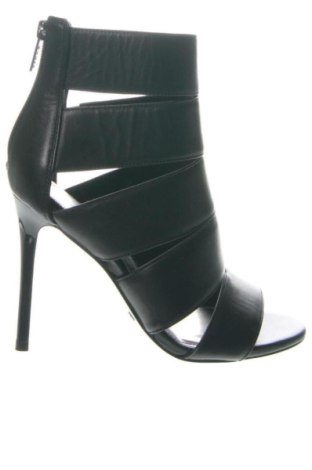 Botine de damă Guess, Mărime 37, Culoare Negru, Preț 497,00 Lei