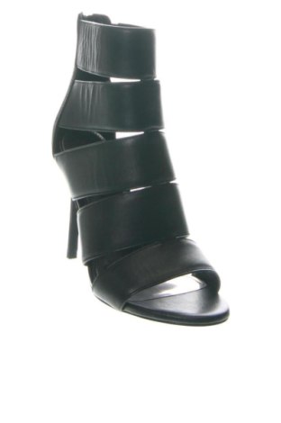 Botine de damă Guess, Mărime 37, Culoare Negru, Preț 497,00 Lei