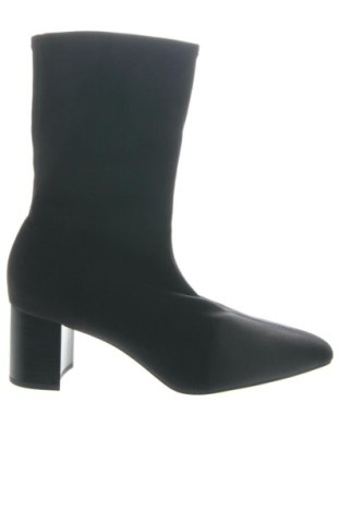 Botine de damă H&M, Mărime 41, Culoare Negru, Preț 108,00 Lei