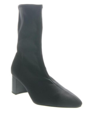 Botine de damă H&M, Mărime 41, Culoare Negru, Preț 108,00 Lei