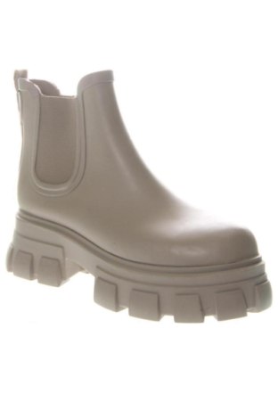 Damen Stiefeletten H&M, Größe 40, Farbe Beige, Preis € 39,00