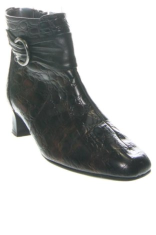 Botine de damă Hotter, Mărime 36, Culoare Maro, Preț 224,17 Lei