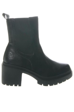 Női bokacsizma Inuovo, Méret 39, Szín Fekete, Ár 44 009 Ft