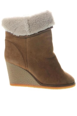 Дамски боти Isabel Marant, Размер 40, Цвят Кафяв, Цена 272,47 €