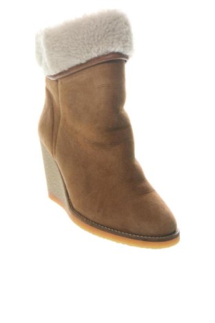 Дамски боти Isabel Marant, Размер 40, Цвят Кафяв, Цена 272,47 €