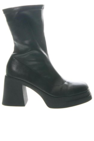 Γυναικεία μποτάκια Jenny Fairy, Μέγεθος 38, Χρώμα Μαύρο, Τιμή 58,00 €