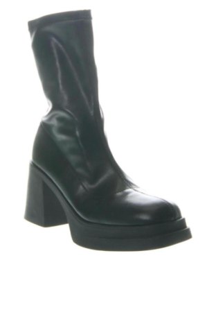 Γυναικεία μποτάκια Jenny Fairy, Μέγεθος 38, Χρώμα Μαύρο, Τιμή 58,00 €