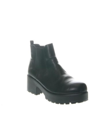 Дамски боти Koi, Размер 44, Цвят Черен, Цена 39,88 €