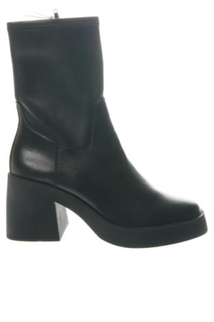 Botine de damă LeGer By Lena Gercke, Mărime 41, Culoare Negru, Preț 549,99 Lei