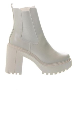 Botine de damă Madden Girl, Mărime 38, Culoare Ecru, Preț 694,99 Lei