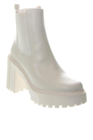 Botine de damă Madden Girl, Mărime 38, Culoare Ecru, Preț 694,99 Lei