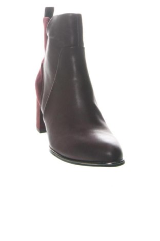 Botine de damă Marco Tozzi, Mărime 40, Culoare Roșu, Preț 443,99 Lei
