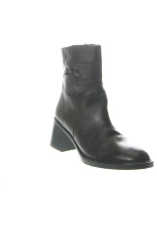 Botine de damă Marelbo, Mărime 38, Culoare Maro, Preț 576,00 Lei