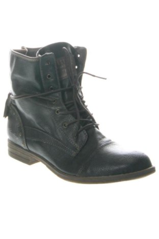 Botine de damă Mustang, Mărime 38, Culoare Gri, Preț 373,00 Lei