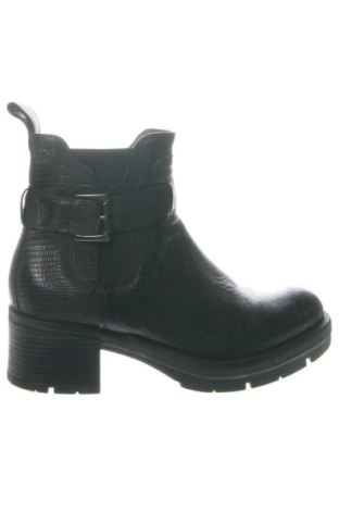 Damen Stiefeletten Nero Giardini, Größe 37, Farbe Schwarz, Preis € 34,91