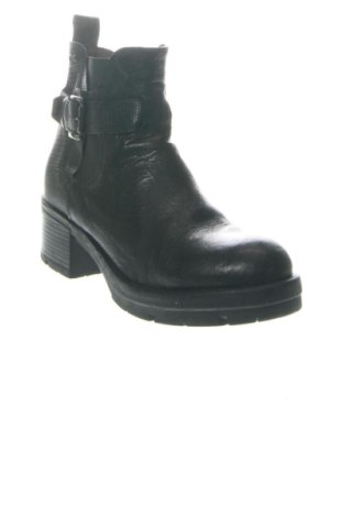 Damen Stiefeletten Nero Giardini, Größe 37, Farbe Schwarz, Preis € 34,91