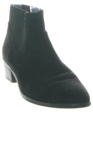 Botine de damă Nescior, Mărime 39, Culoare Negru, Preț 228,63 Lei