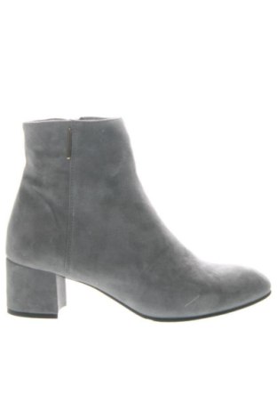 Damen Stiefeletten Nessi, Größe 37, Farbe Grau, Preis € 58,31