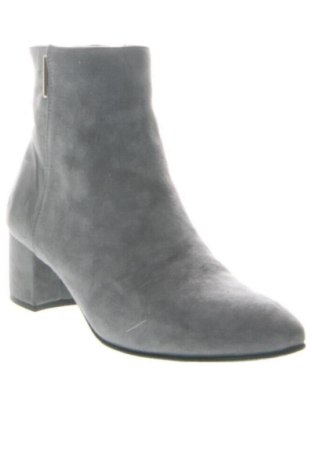 Damen Stiefeletten Nessi, Größe 37, Farbe Grau, Preis € 58,31
