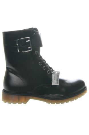 Дамски боти Next, Размер 39, Цвят Черен, Цена 73,11 €