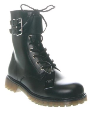 Női bokacsizma Next, Méret 37, Szín Fekete, Ár 35 839 Ft