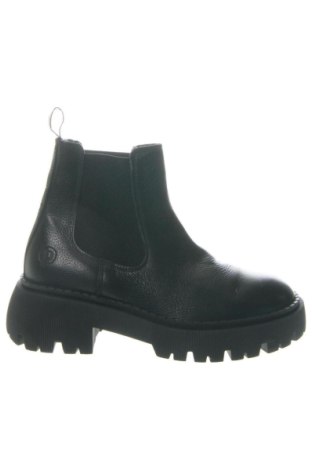 Damen Stiefeletten Palado, Größe 38, Farbe Schwarz, Preis 117,99 €
