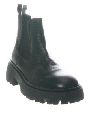 Damen Stiefeletten Palado, Größe 38, Farbe Schwarz, Preis 117,99 €