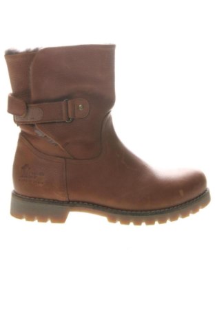 Botine de damă Panama Jack, Mărime 39, Culoare Maro, Preț 703,78 Lei