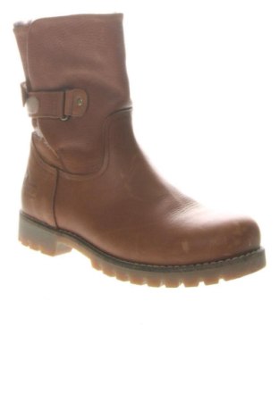 Botine de damă Panama Jack, Mărime 39, Culoare Maro, Preț 703,78 Lei