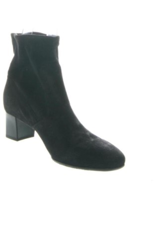 Botine de damă Peter Kaiser, Mărime 38, Culoare Negru, Preț 474,40 Lei
