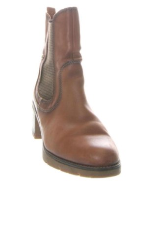 Damen Stiefeletten Pikolinos, Größe 40, Farbe Braun, Preis 59,00 €
