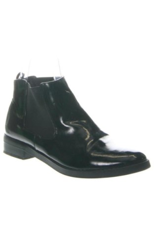 Botine de damă Reserved, Mărime 40, Culoare Negru, Preț 166,82 Lei