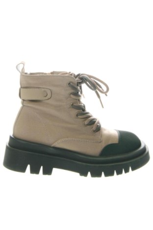 Botine de damă Reserved, Mărime 35, Culoare Bej, Preț 128,00 Lei