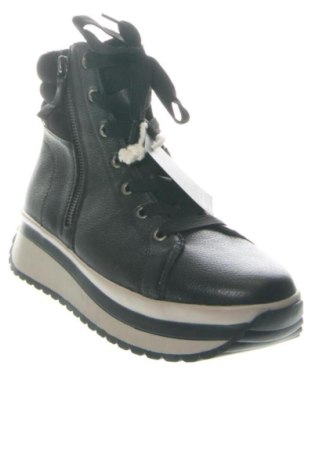Дамски боти Rieker, Размер 41, Цвят Черен, Цена 89,47 €