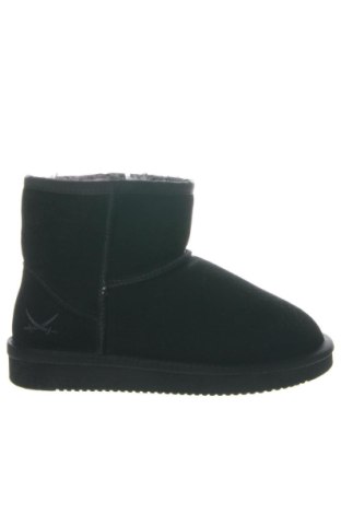 Botine de damă Sansibar, Mărime 39, Culoare Negru, Preț 380,57 Lei